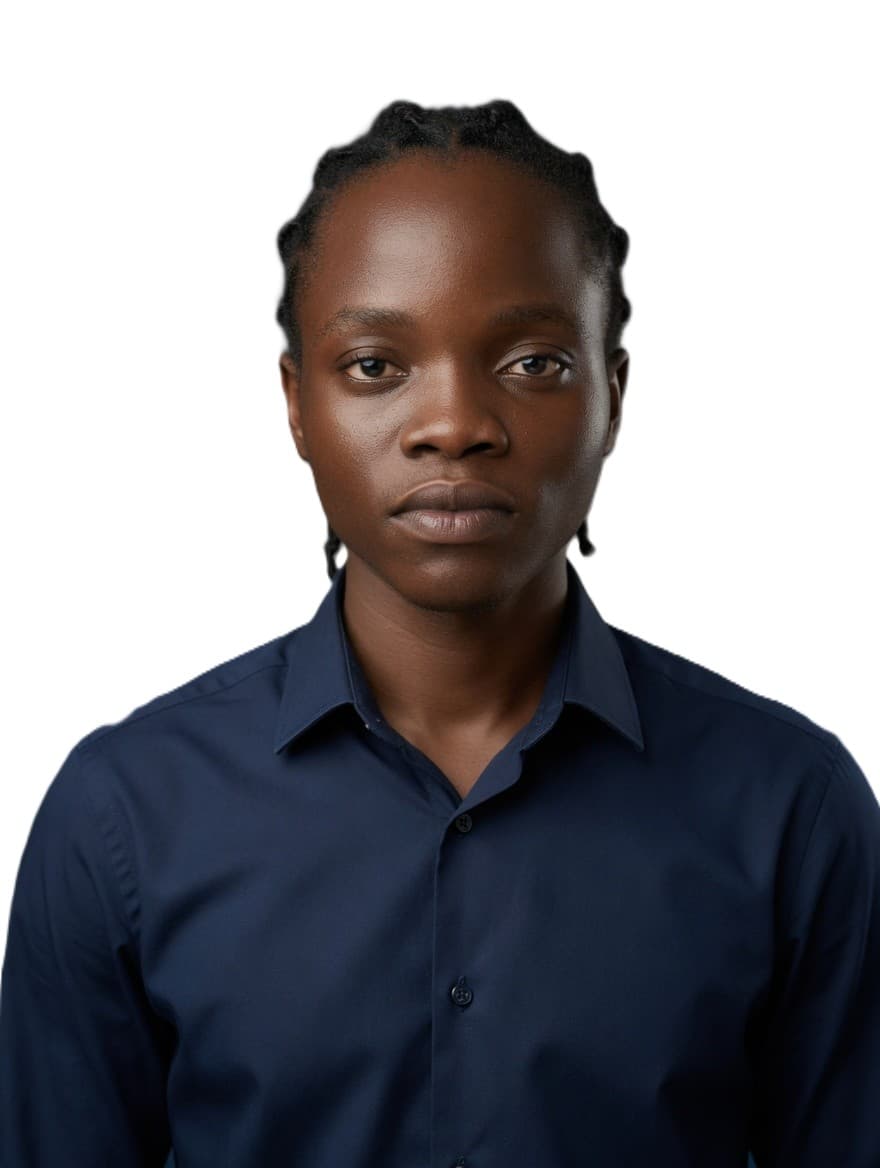 Joshua Adesina